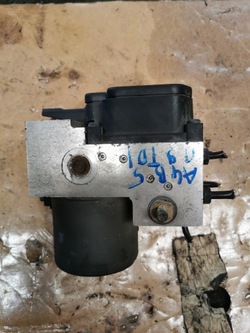 Насос abs audi a4 b5 1.9 tdi фото №1