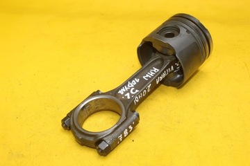 Поршень шатун шатун suzuki grand vitara ii peugeot 2.0 hdi 783 8517 фото №1