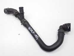 Шланг шланг трубка води штуцер 1k0121087q leon iii golf vii 1.2 tsi cyv 15r фото №1