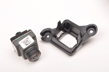 Volvo xc60 ii камера 32340119 p32340119 ліва фото №1