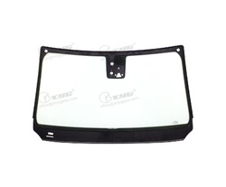 Передня скло do chrysler pacifica 2021- dw02854 зелений фото №1