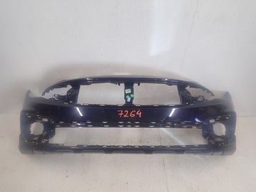 Бампер перед переднє fiat tipo cross 2020- фото №1