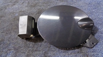 Крышка заливка топлива lancia ypsilon 3d дверь 2003-2011r. код 632 фото №1