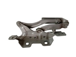 Петля капота лівий a1698800128 mercedes w169 фото №1