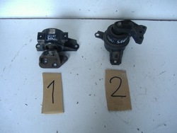 Kia soul i лапи подушка коробки коробки передач двигуна фото №1