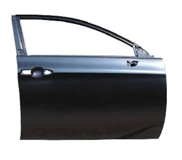 Двері перед праві toyota avalon 2018 2019 2021 фото №1