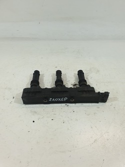 Котушка запалювання gn10362 z10xep opel corsa c d agila фото №1