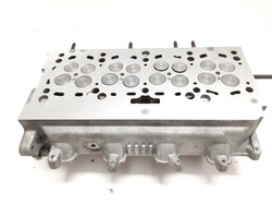 Vw audi 2.0 tdi головка common rail 03l103373 фото №1