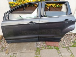 Втулка стабілізатора kuga mk2 рестайлінг двері ліві передні комплектні j7 ud фото №1