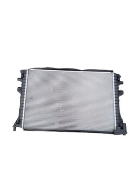 Радіаторів води ford connect mk3 2.0 tdi фото №1