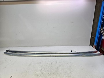 Рейлинг рейлинги крышные хром комплект audi q5 8r0860022j фото №1