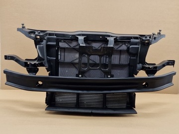 Pas переднее mercedes vito w447 447 2.2dci механическая коробка передач фото №1