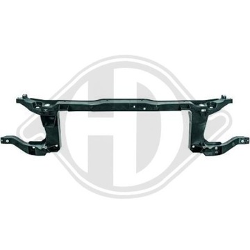 Pas переднє підсилювач mercedes v-klasse/viano/vi фото №1