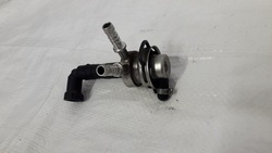 Bosch 0280160557 регулятор давления топлива фото №1