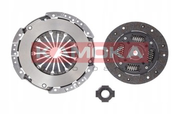 Зчеплення комплектні alfa romeo mito 1.4 фото №1