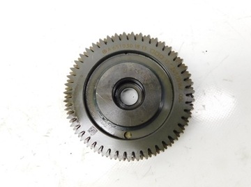 Колесо розподільний вал a6510301813 - mercedes sprinter w906 2.2 cdi 651 фото №1