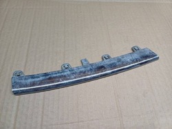 M31vw golf v jetta планка хром решітка решітка радіатор перед 1k5853651 фото №1