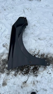 Крило правий перед vectra c signum рестайлінг z20r фото №1