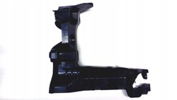 Volvo s60 v60 v70 s80 держатель защитные накладки акумулятора оригинальный номер фото №1