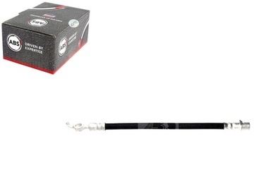 Шланг гальмівний toyota corolla wagon 1.9 d wze1 фото №1