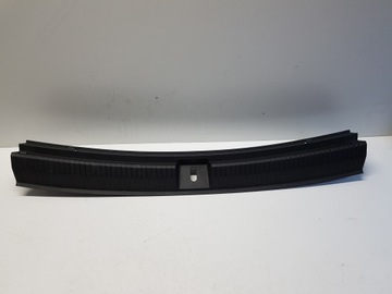 Seat tarraco накладка защита ремня зад 5241863459 фото №1