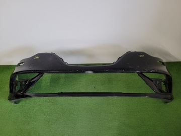 Renault megane iv 4 бампер перед переднє 620225094r оригінал oem фото №1