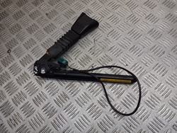 Натяжитель ремня левый opel zafira a 24469053 фото №1