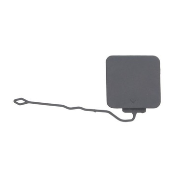 Заглушка фаркоп hol. зад 7 f01 f02 f03 f04 08-15 фото №1