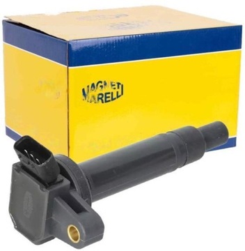 Магнит marelli катушка зажигания 060717125012 фото №1