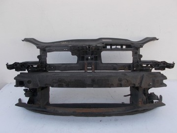 Pas переднє підсилювач балка vw eos 1.9 2.0 tdi 1.8 turbo 1q0805588a фото №1