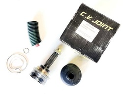 Шарнир внешний daewoo matiz abs фото №1