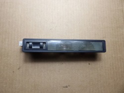 Audi a8 s8 d2 s-line лампа стеля задня чорна фото №1