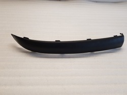 Fiat punto ii планка бампера права перед нова org фото №1