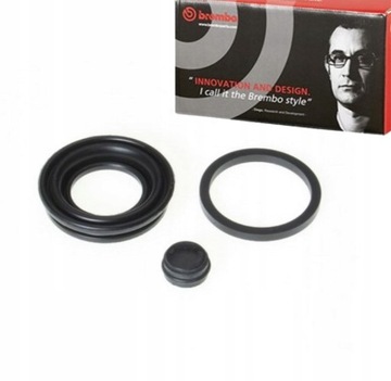 Ремкомплект зажим тормозного rover 45 i 1.8 2.0 v6 фото №1