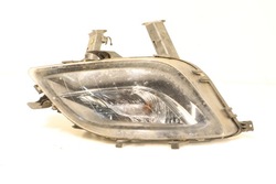 Галоген праві opel astra j 10212110 фото №1