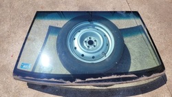 Lupo seat arosa fl стекло передняя лобовое фото №1