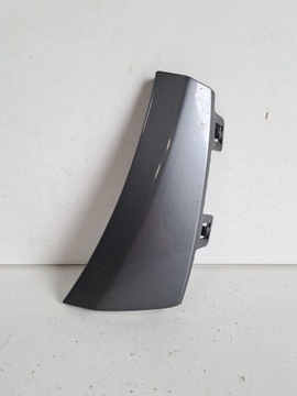 Mercedes w205 c-klasa amg планка бампера ліва a2058856502 оригінал фото №1