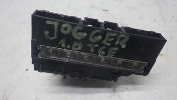 Клема dacia jogger 1.0 tce фото №1