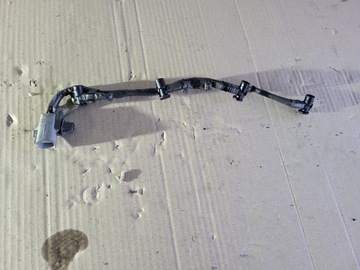 Джгут свічок розжарювання mazda sh01 2.2d sh0118611a фото №1