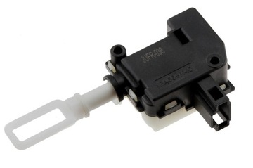 Амортизатор замка багажника зад jaguar x-type 04-09 фото №1