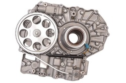 Блок керування 7dcl750 getrag 228263 mercedes-benz sls фото №1