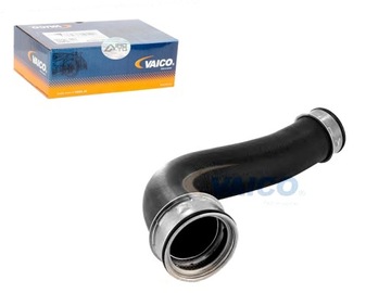 Vaico шланг інтеркулер. vw audi skoda фото №1