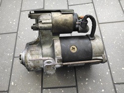 Стартер renault espace iv 3.0 dci фото №1