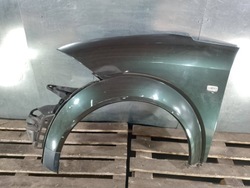 Крыло левый перед audi a2 lz6s хэтчбек фото №1