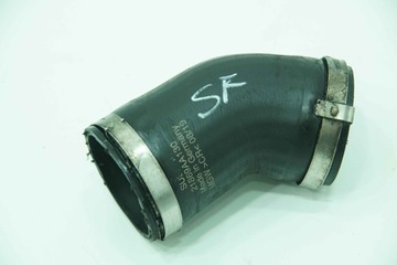 Шланг труба воздуховод воздуха subaru forester iii 2.0 d фото №1