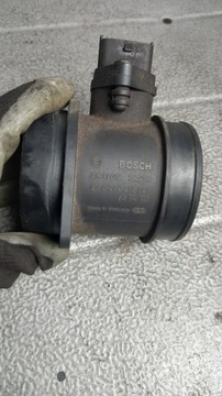 Расходомер volvo s60 02r sedan 2.4d5 00-04r фото №1