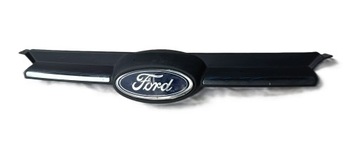 Ford focus mk3 решётка решётка радиатора bm51ba133b оригинал фото №1