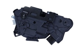 Замок дверь перед левый vw passat cc superb tiguan фото №1