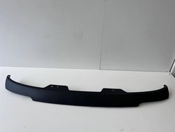 Opel astra k накладка бампера зад 13426371 оригинал фото №1