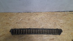 Решітка w бампер перед ceed 2 ii 86560a2600 фото №1